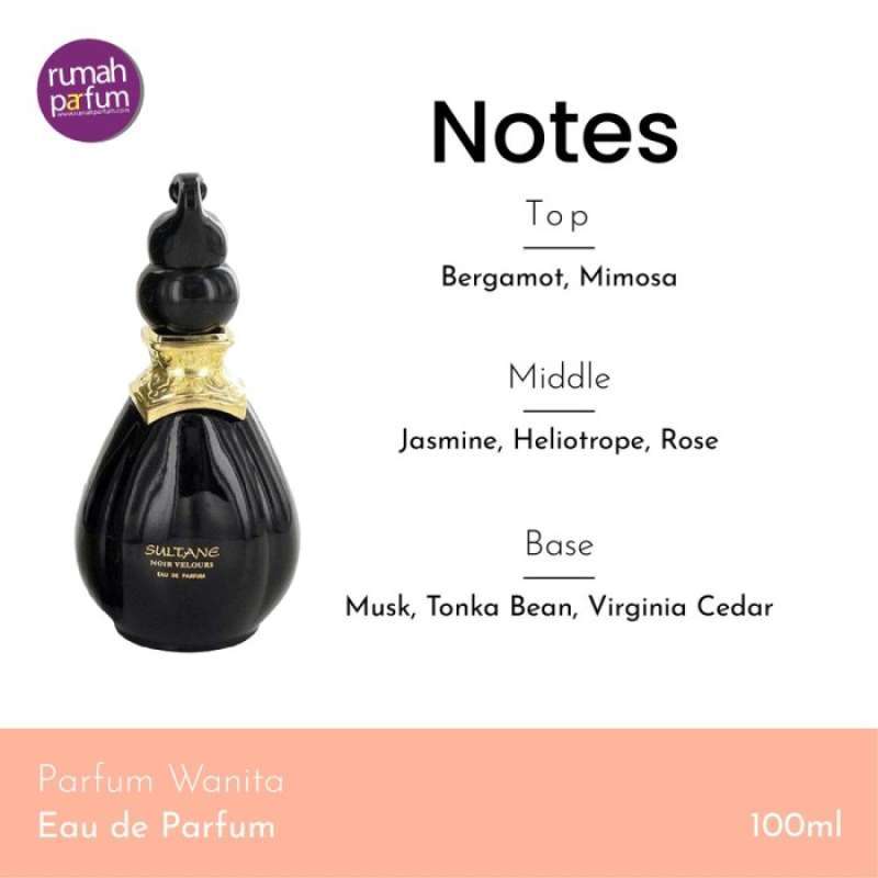 Jual Jeanne Arthes Sultane Noir Velours Woman Di Seller Jamica Store Kalibata Kota Jakarta Selatan Blibli