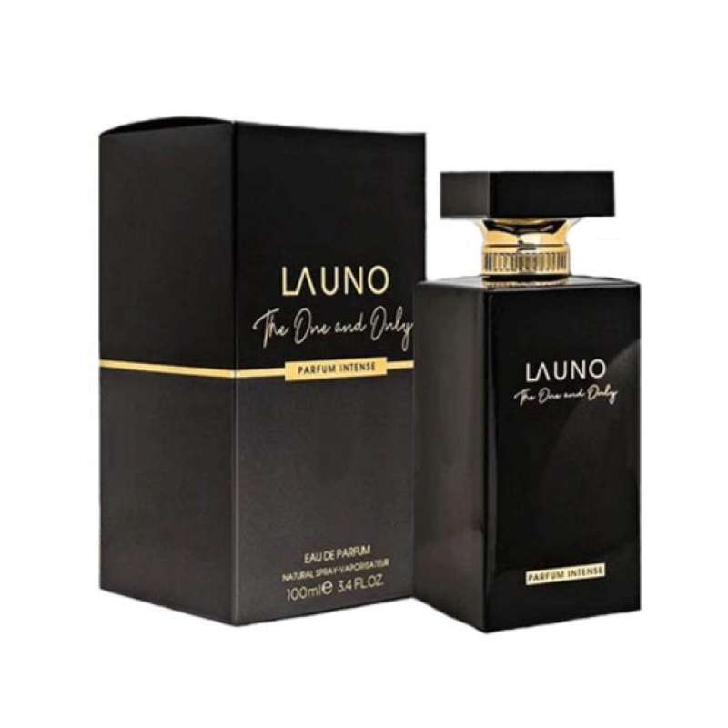The one hot sale and only perfume