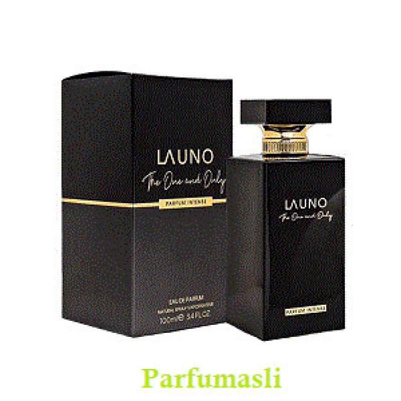 The one and only parfum store