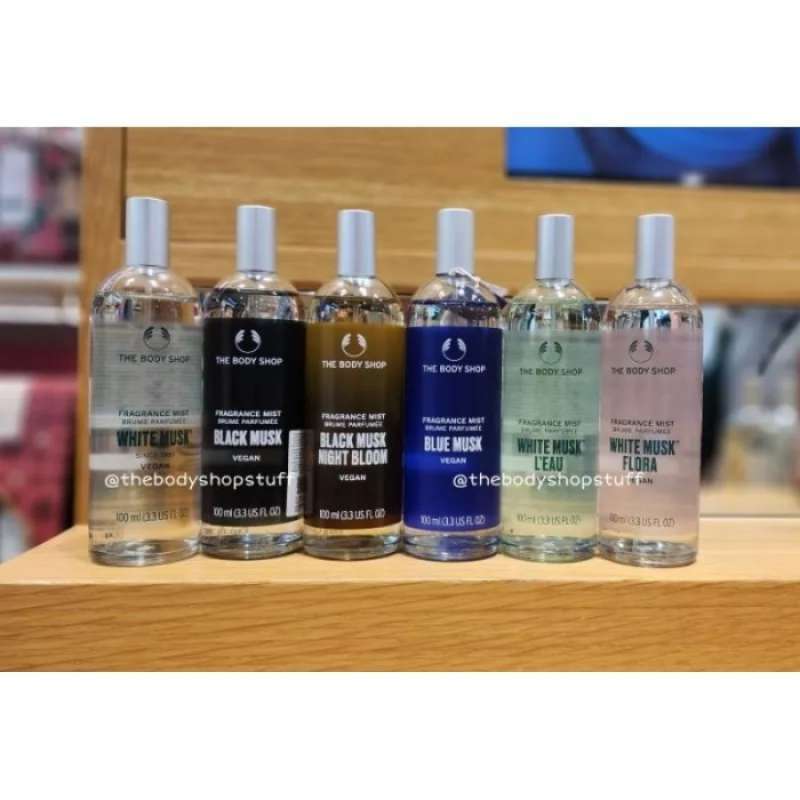 White musk night hot sale bloom