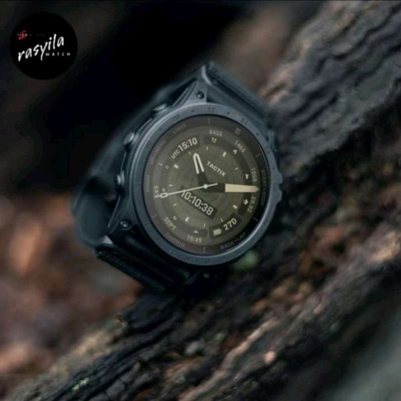 Harga deals garmin tactical