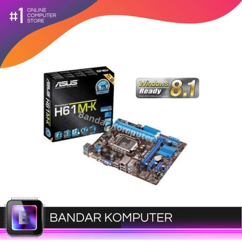 H61mk motherboard store
