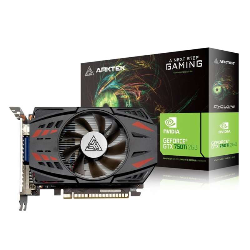 Harga gtx hotsell 750ti