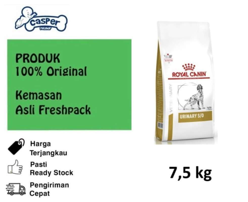 Royal canin deals urinary 7 kg