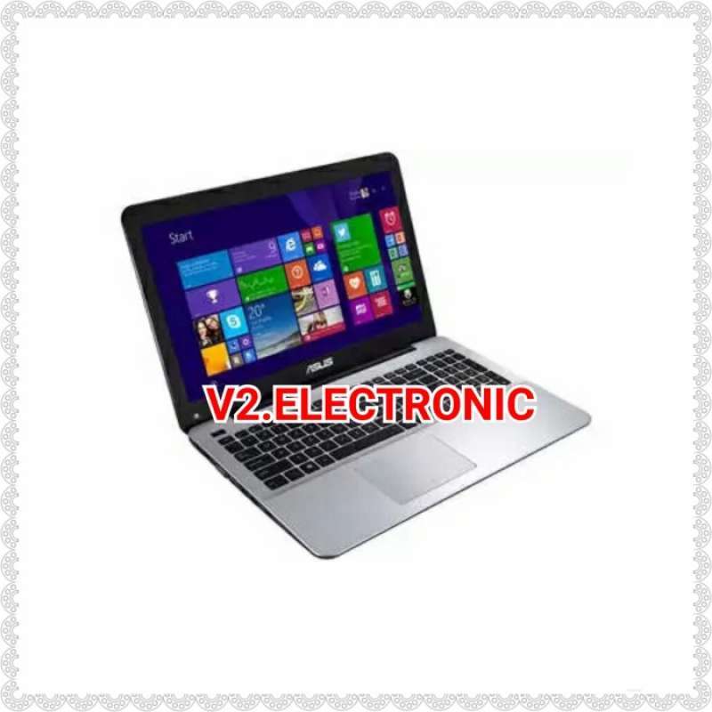 Jual Baru Laptop Asus A455L Intel Core I5 5200U 2Gb Nvidia 8Gb
