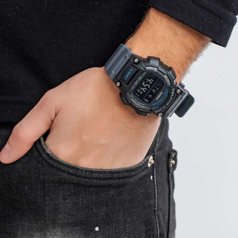 Jual Casio General W 736h 8bvdf W 736h W 736 W736h W 736h Di Seller Al3xa Amazon Cibangkong Kota Bandung Blibli