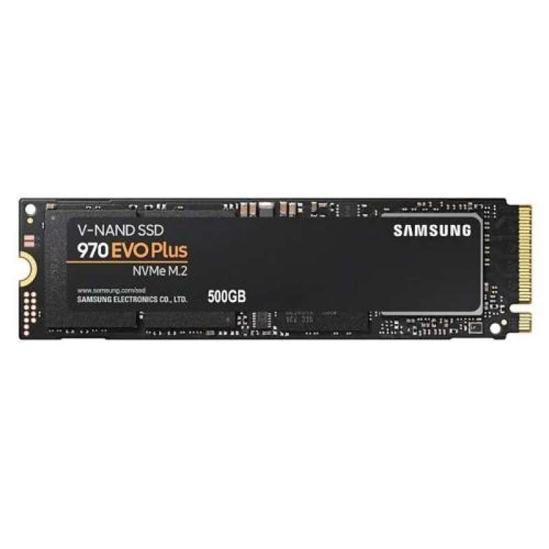 Jual Termurah Ssd 970 Evo Plus Nvme M.2 M2 500gb Terbaik Di Seller Osatha Shop Id Kramat Kota Jakarta Pusat Blibli