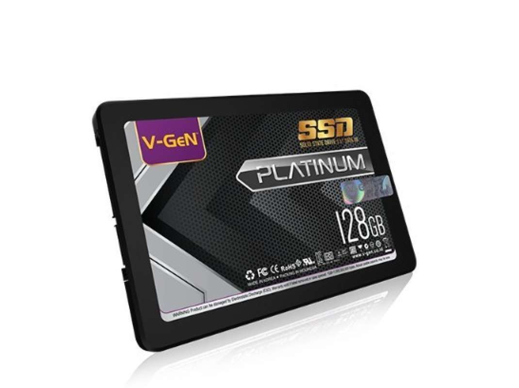 V gen ssd store