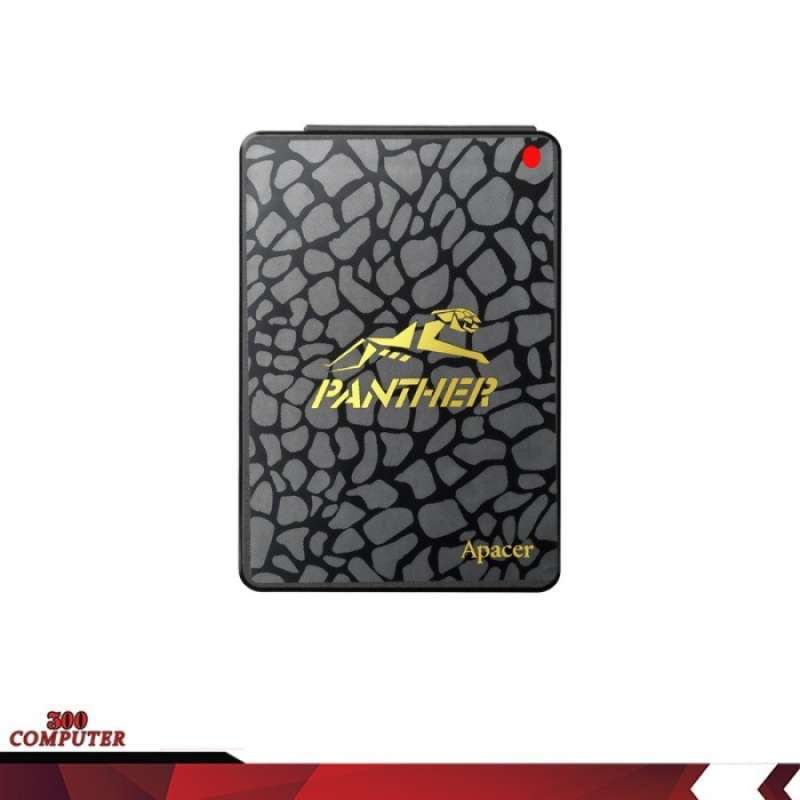 Ssd apacer as340 top