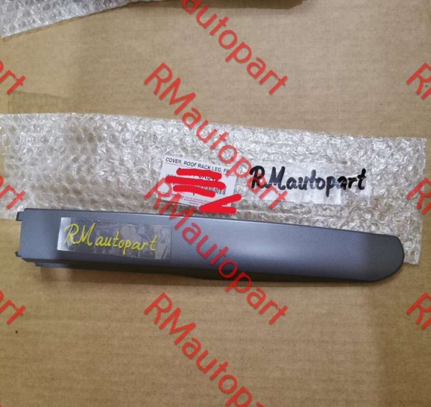 Jual Cover Roof rack original Fortuner VRZ SRZ Gen2 2015 2022