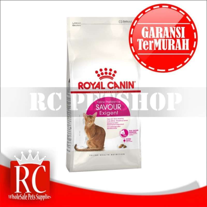 Royal canin exigent online kitten