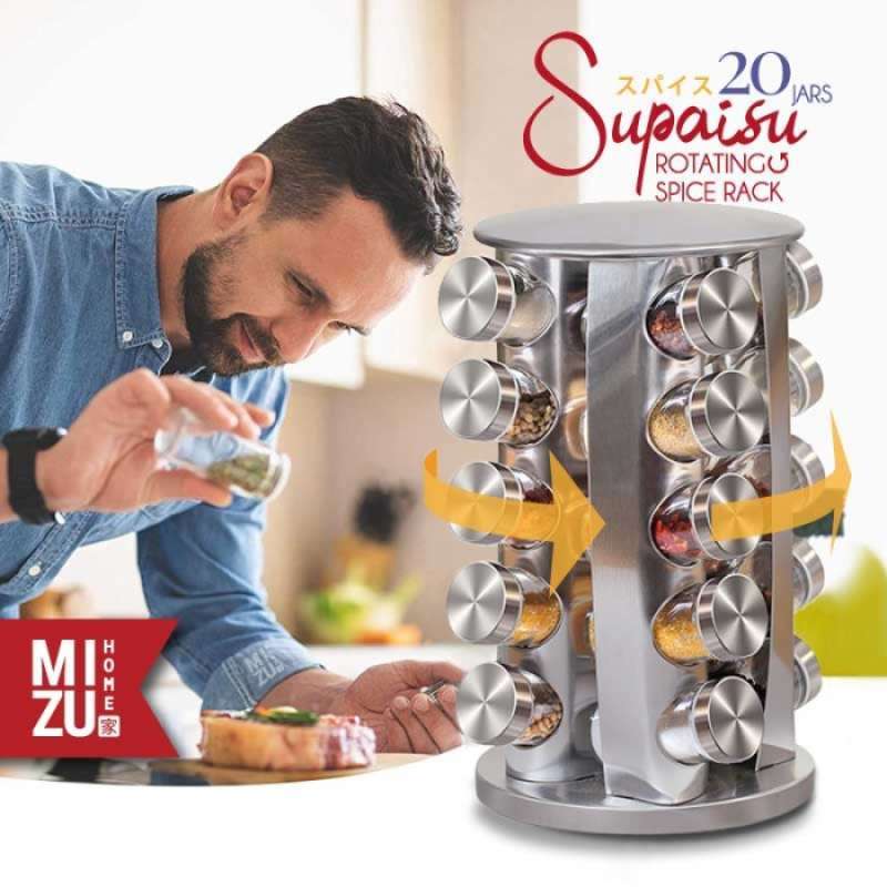 Rak spice rack discount