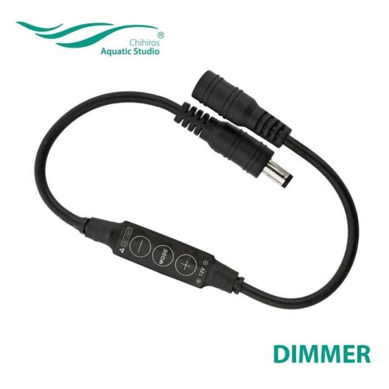 Chihiros dimmer top