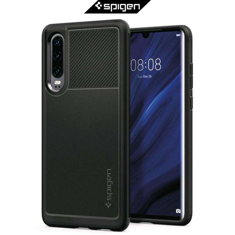 Spigen rugged armor huawei p30 pro sales