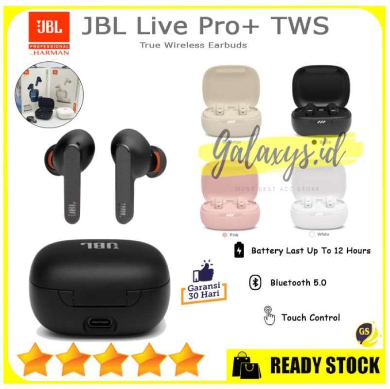 Harga new arrivals jbl tws