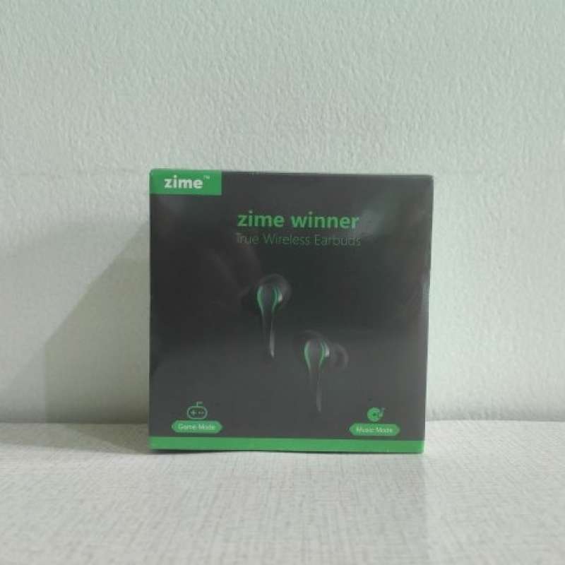 Zime hotsell winner tws