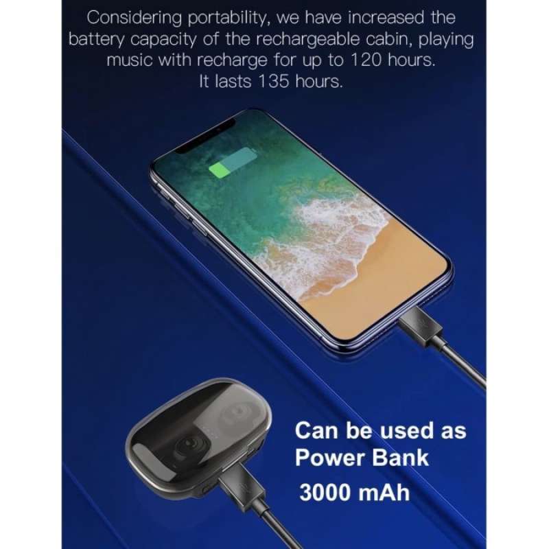 Xi10s earbuds best sale