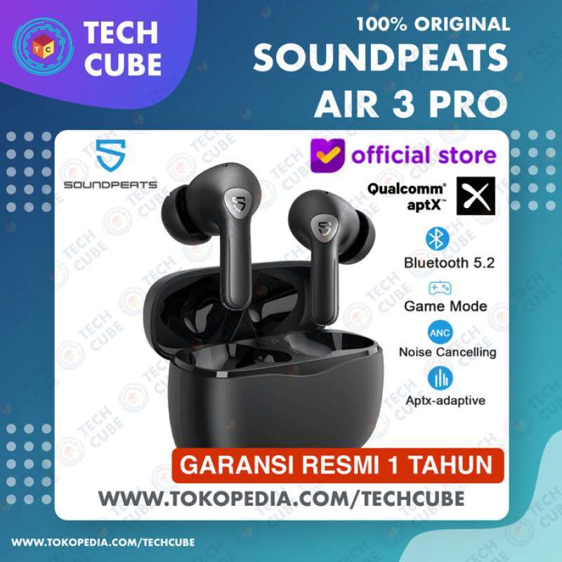 Air 3 pro best sale tws