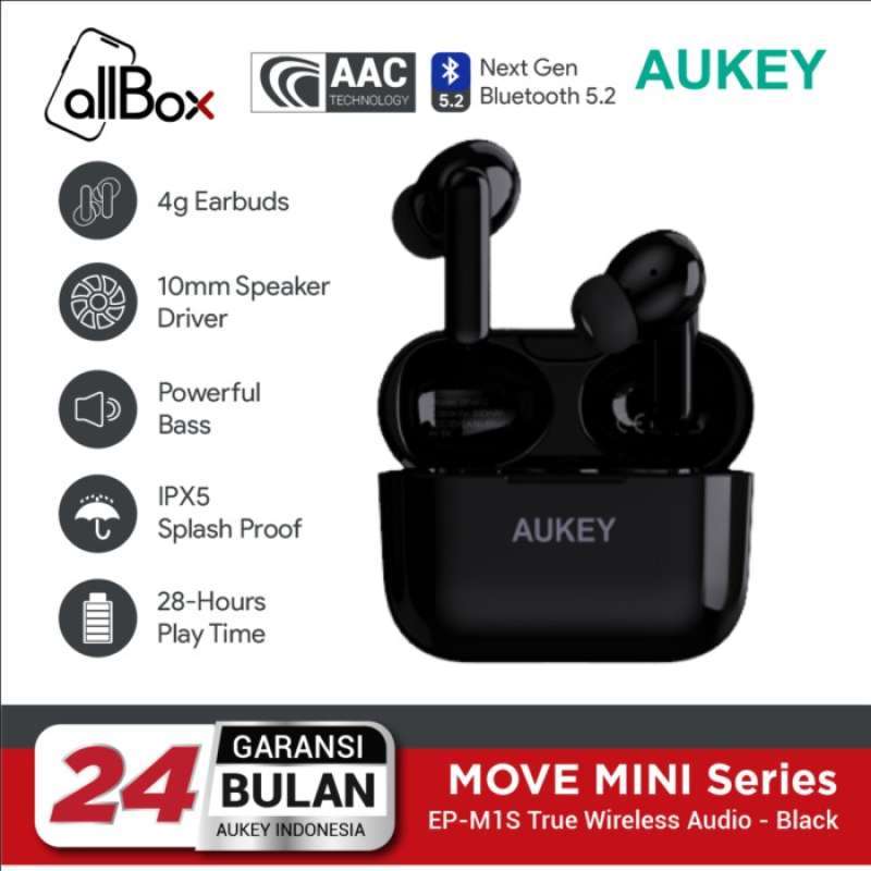 Aukey sales ep 28