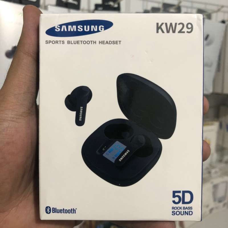 Jual earphone bluetooth samsung 2025
