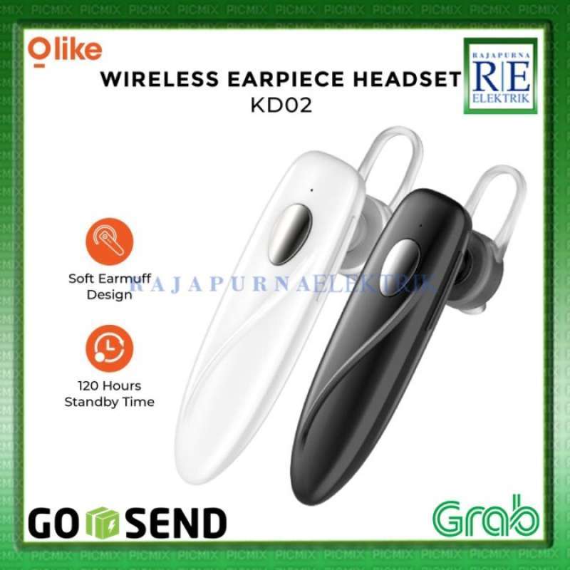 Original bluetooth 2025 earpiece
