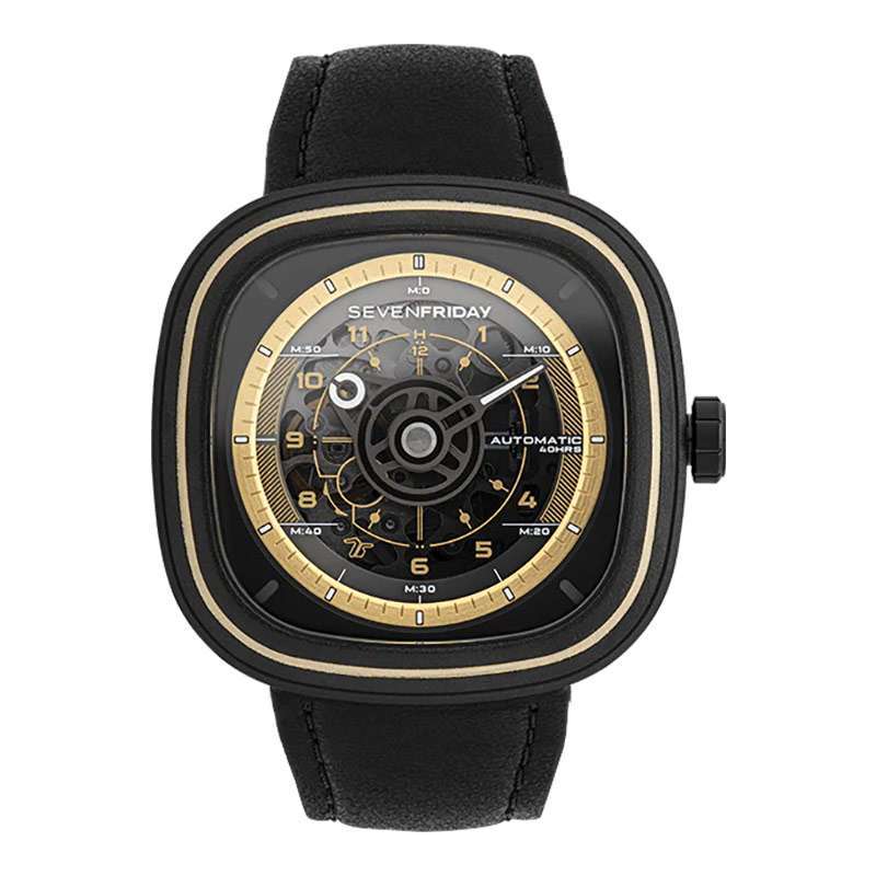 Sevenfriday top watch harga