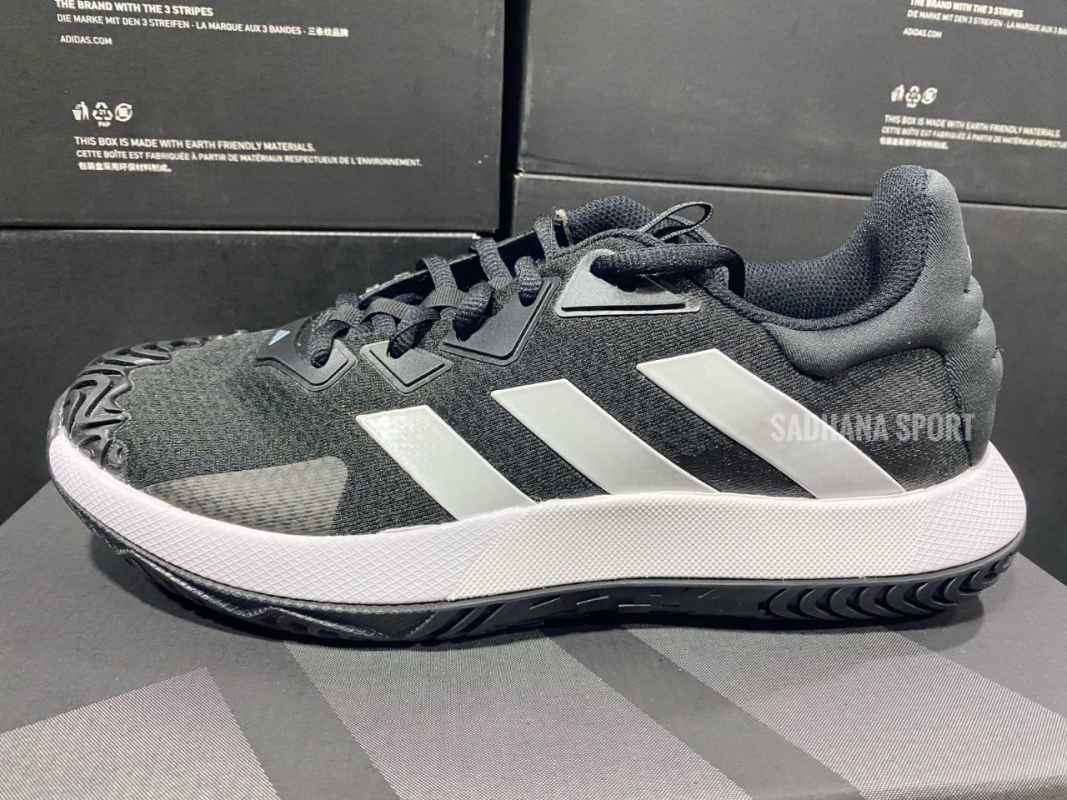 Adidas Marque De Chaussure De Sport Sepatu Tenis Adidas SoleMatch
