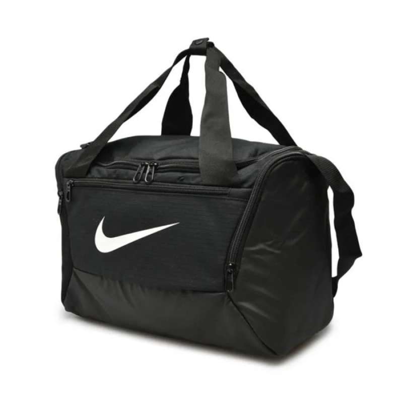 Nike brasilia xs hot sale grip bag black