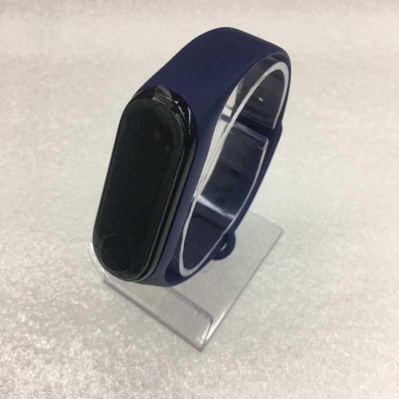 Fungsi smart sales bracelet m4