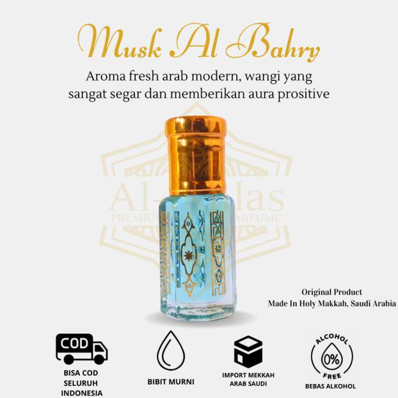 Parfum arab shop