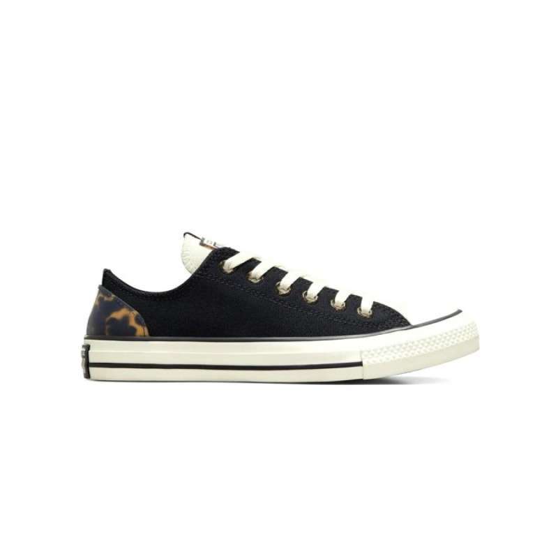 Converse ctas ox black online