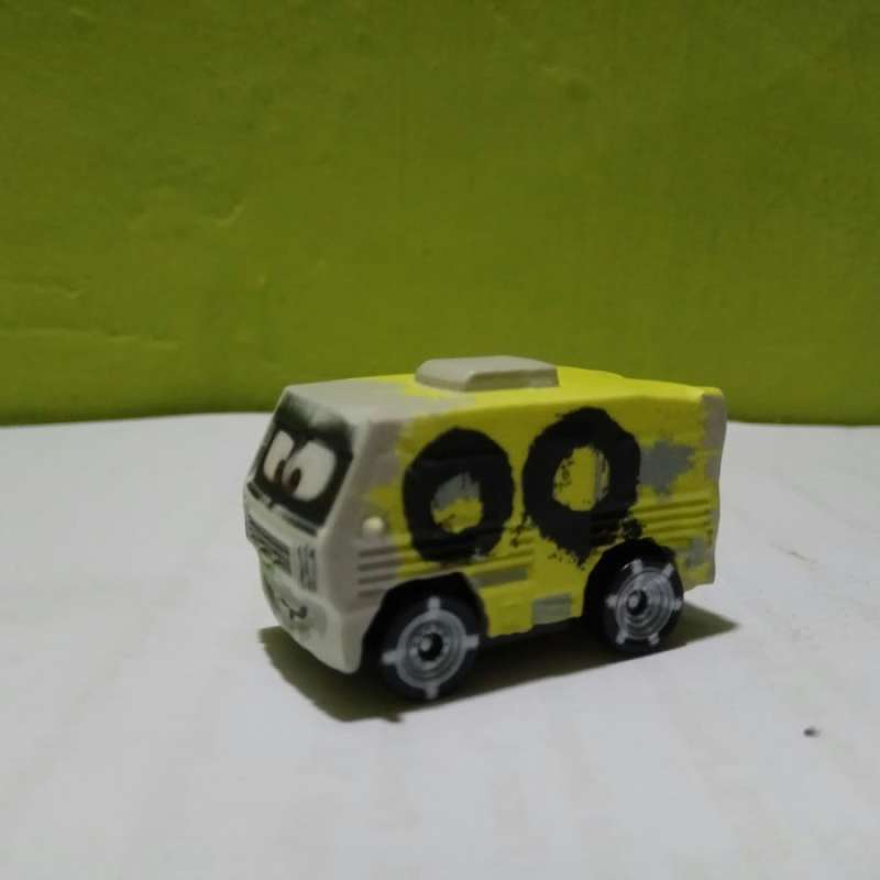 Arvy 2025 mini racer
