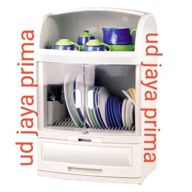 Promo Rak Piring Rovega Dcb 2568 Diskon 33 Di Seller Toko Pojok 1 Pasar Minggu Kota Jakarta Selatan Blibli