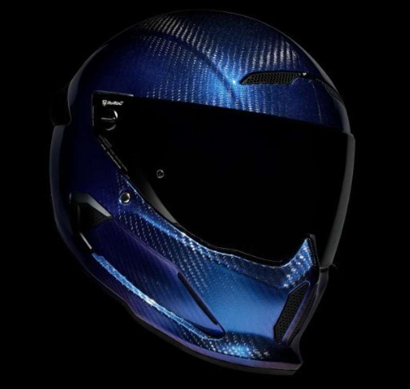 Core Carbon Helmet Ruroc Helmet Atlas Jual Ruroc Atlas Nebula