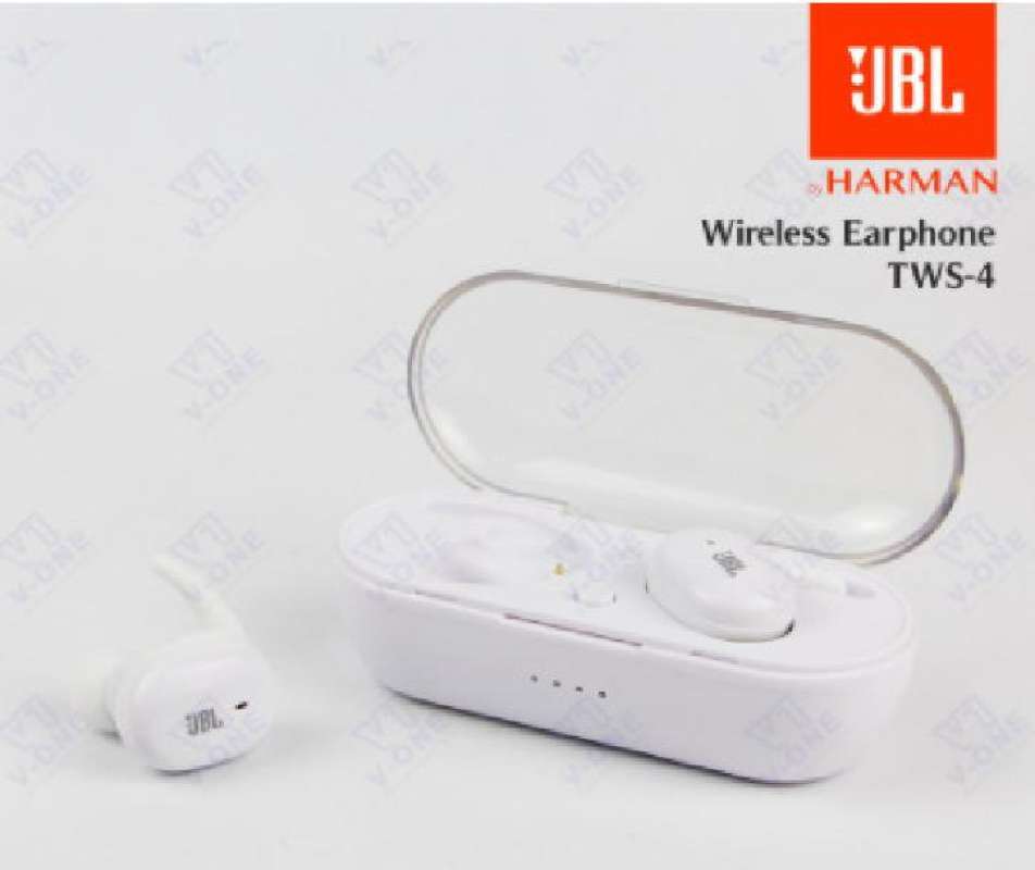 Daftar Harga Jbl Tws 4 Original Spesifikasi Lengkap November 2024
