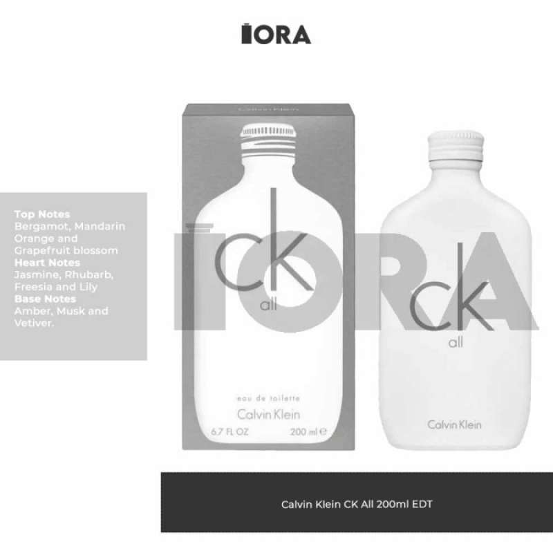 Ck discount all harga