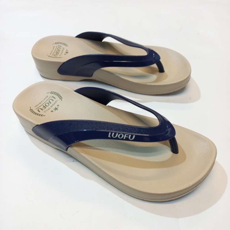 Sandal luofu wanita store