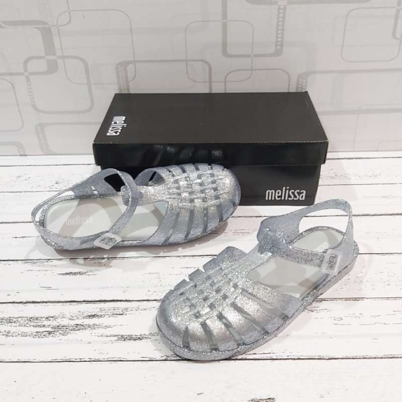 Jual 2025 melissa shoes