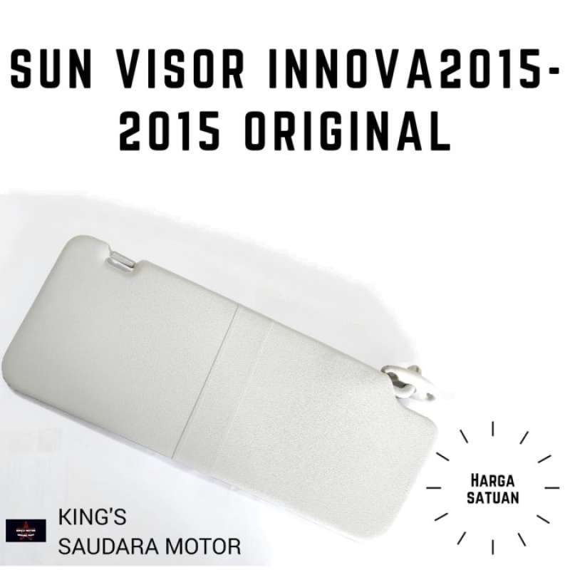 Sun visor innova cheap