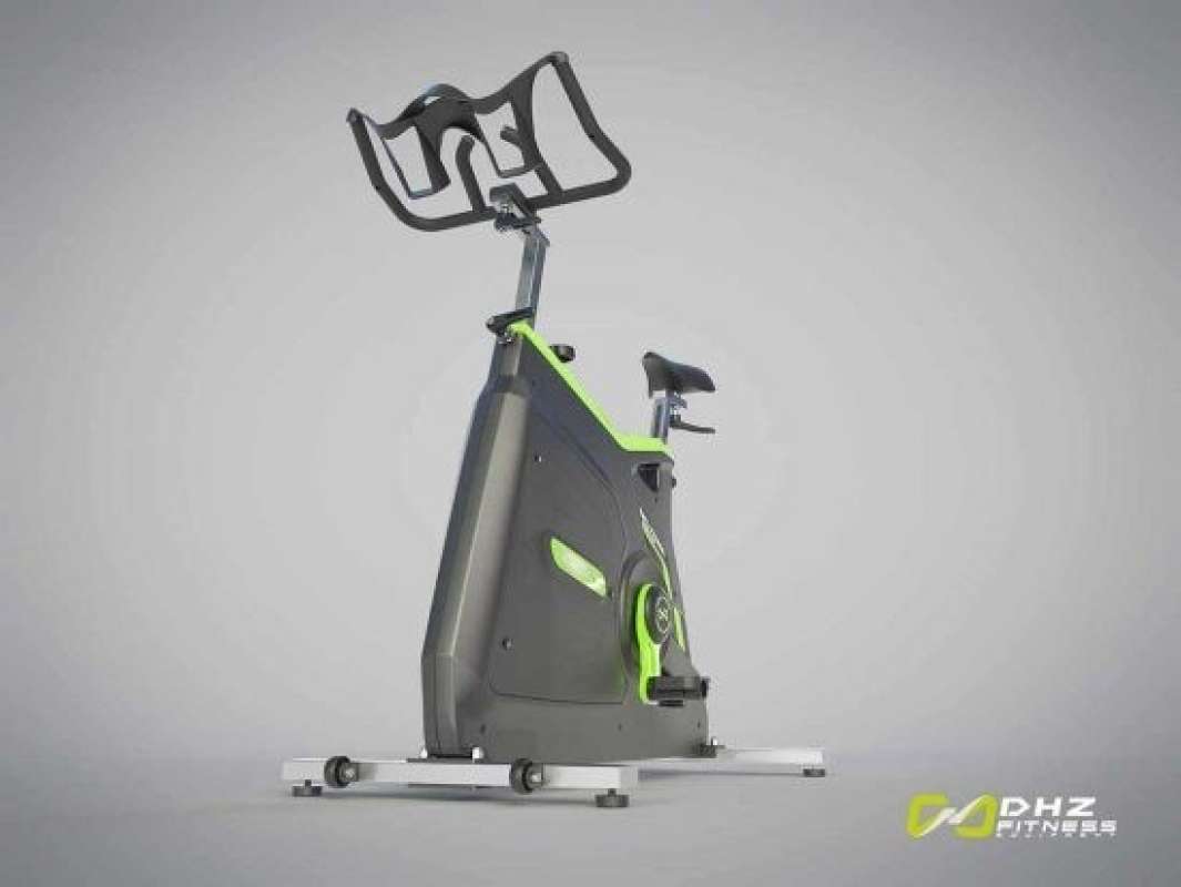 Bicicleta spinning 2025 dhz