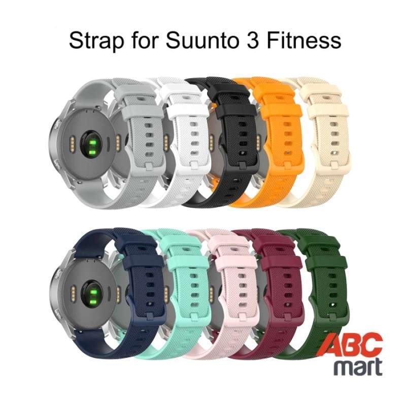 Harga suunto hotsell 3 fitness