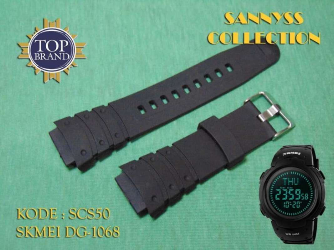 Tali jam deals skmei 1231