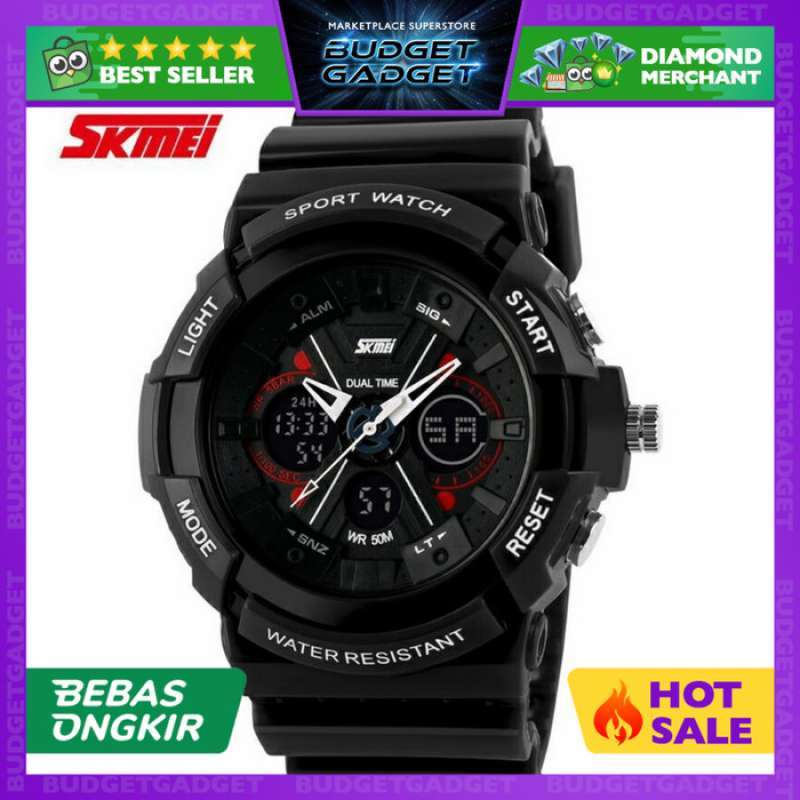 Skmei 0966 sale