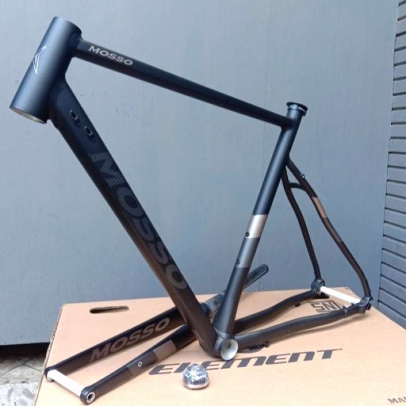 Frame mosso gravel deals