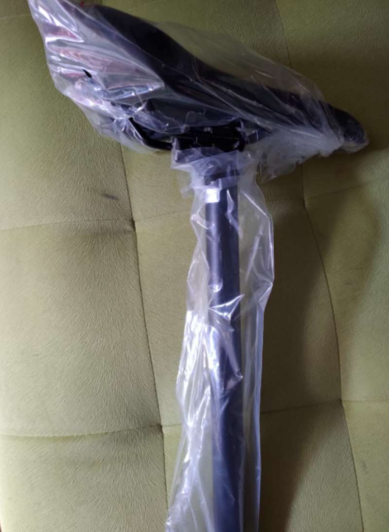 Harga seatpost entity sales