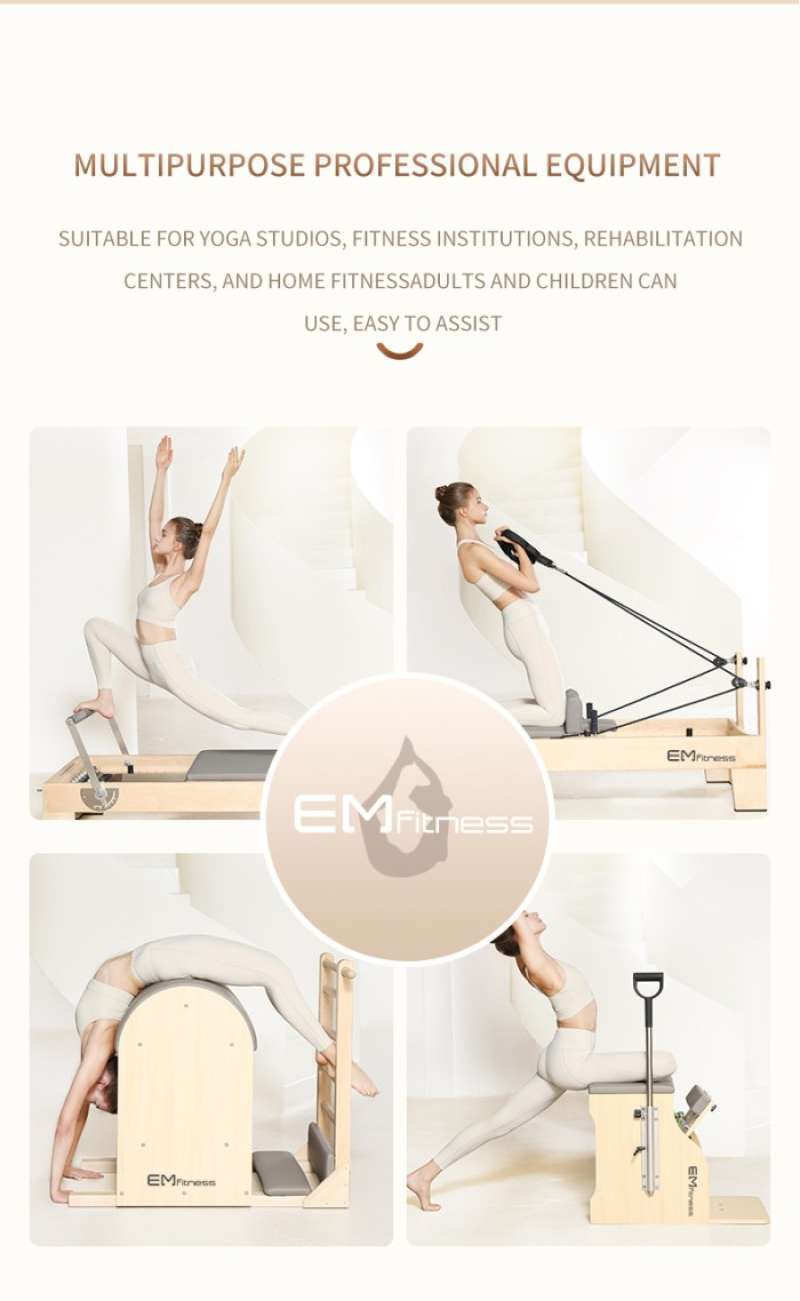 Alat pilates sale