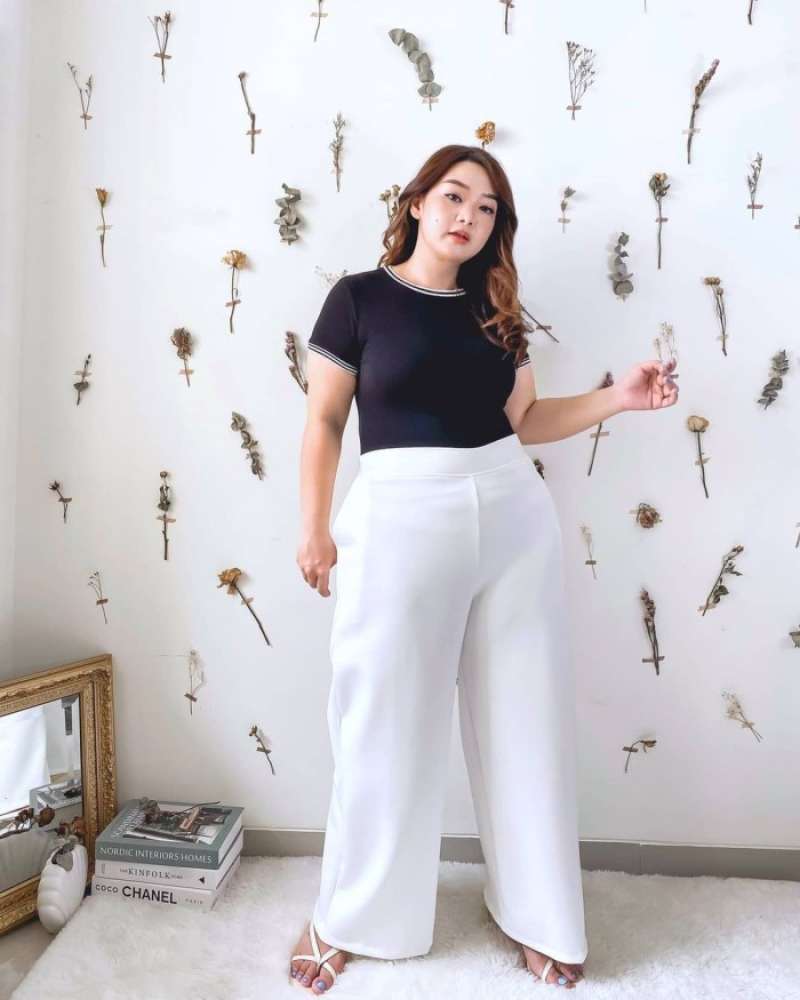 Culotte xxxl 2025