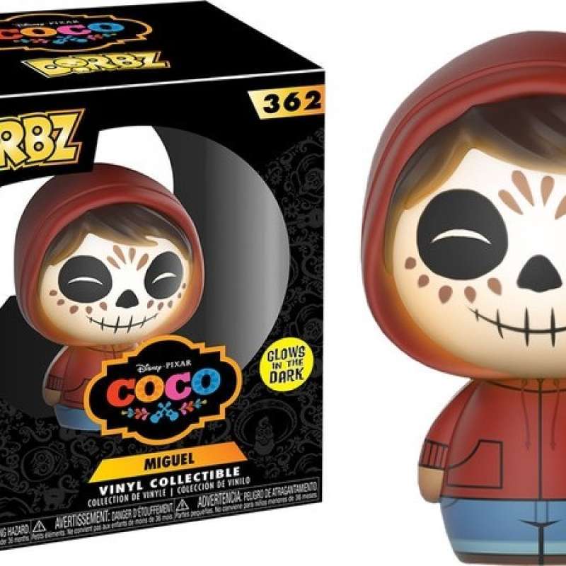 Coco dorbz sale