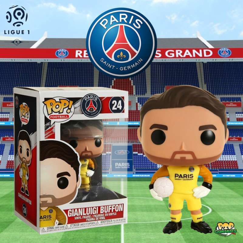 Funko best sale pop buffon