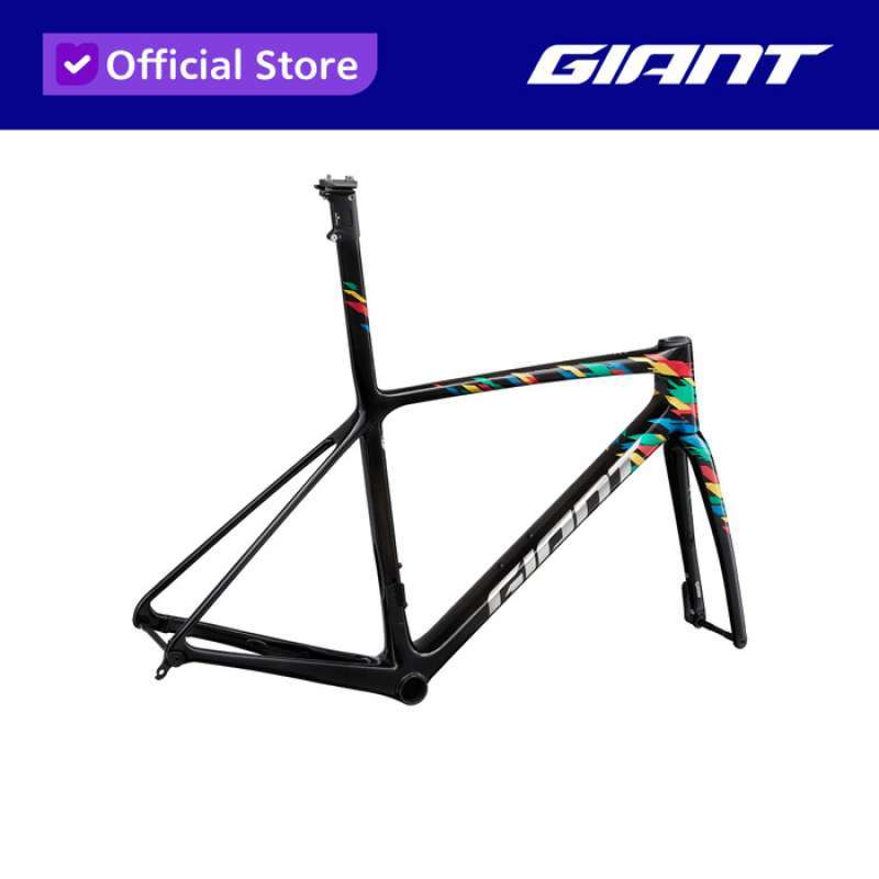 Jual 2025 giant tcr